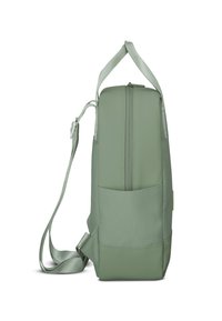 Johnny Urban JONA SMALL - Hátizsák - salbeigrün
