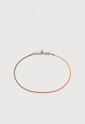 MEN NECKLACE - Κολιέ - multi-coloured