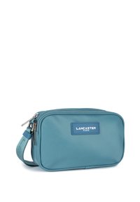 LANCASTER Trousse - bleu cendre