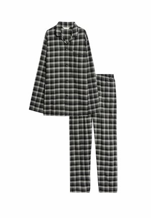SET - Conjunto de pijama - grey mix