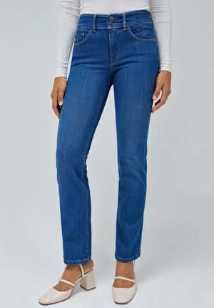 Džíny Slim Fit - blue