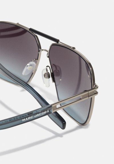 MARC JACOBS MARC UNISEX - Sončna očala - grey