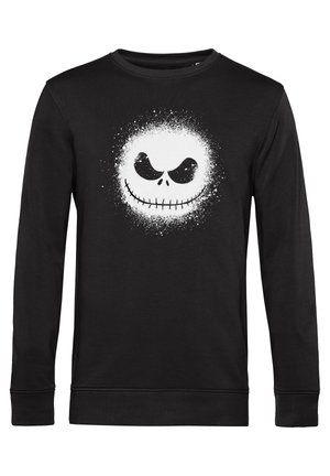 Disney NIGHTMARE BEFORE CHRISTMAS JACK SPLATTER - Bluza