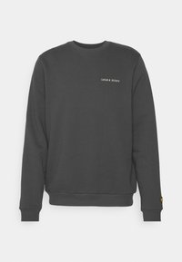 Non selezionato, gunmetal