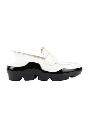 Prada, Chaussons - white