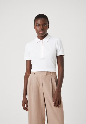 GANT Polo shirt - weiß