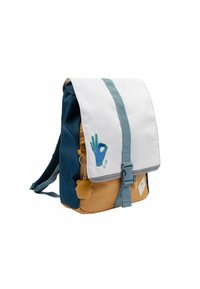 Fabelab SMALL  A-OK - Rucsac - multi colours