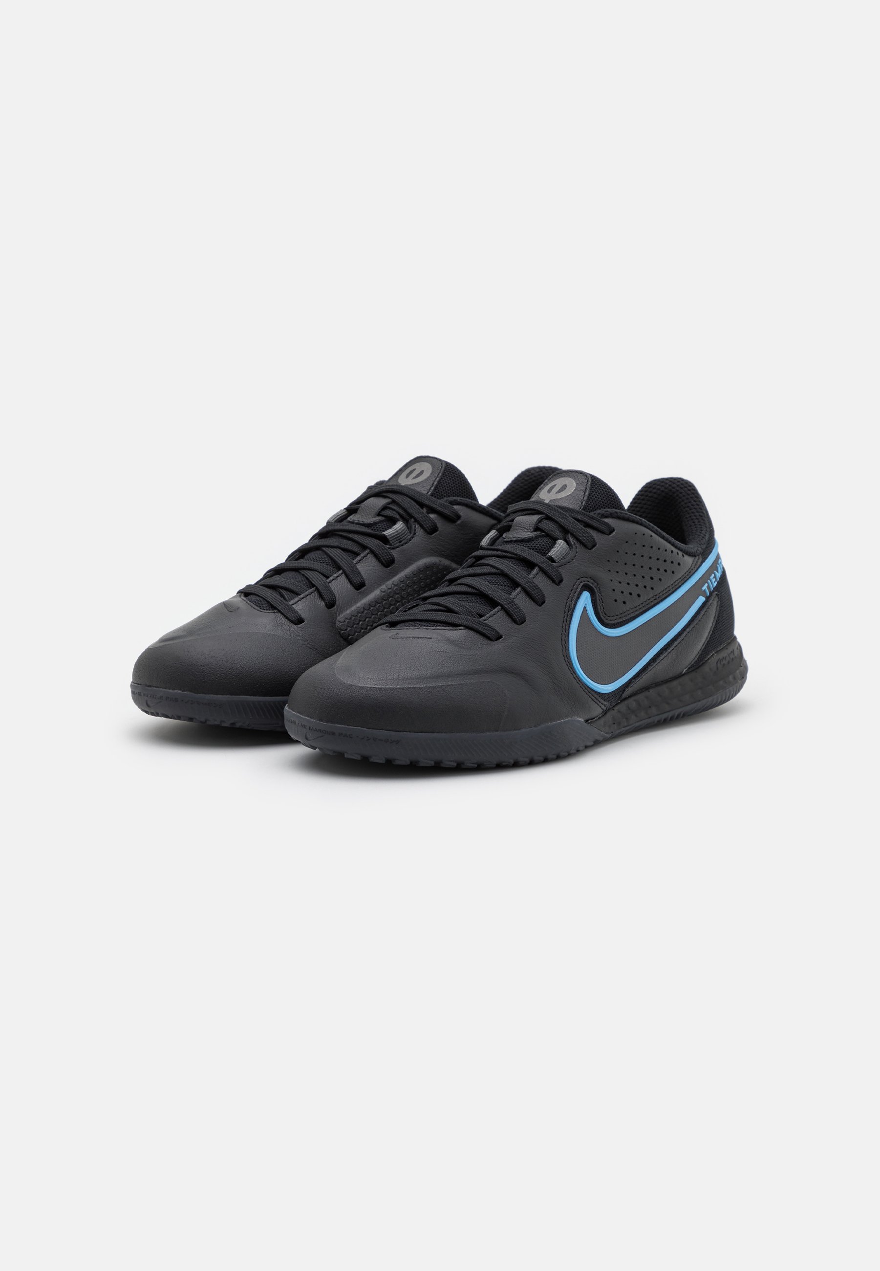 Uomo REACT TIEMPO LEGEND 9 PRO IC - Scarpe da calcetto Uomo REACT TIEMPO LEGEND 9 PRO IC - Scarpe da calcetto