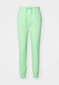 PANT - Tepláky - vapor green/(sail)