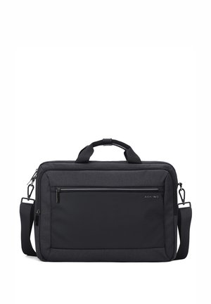 Briefcase - dark grey