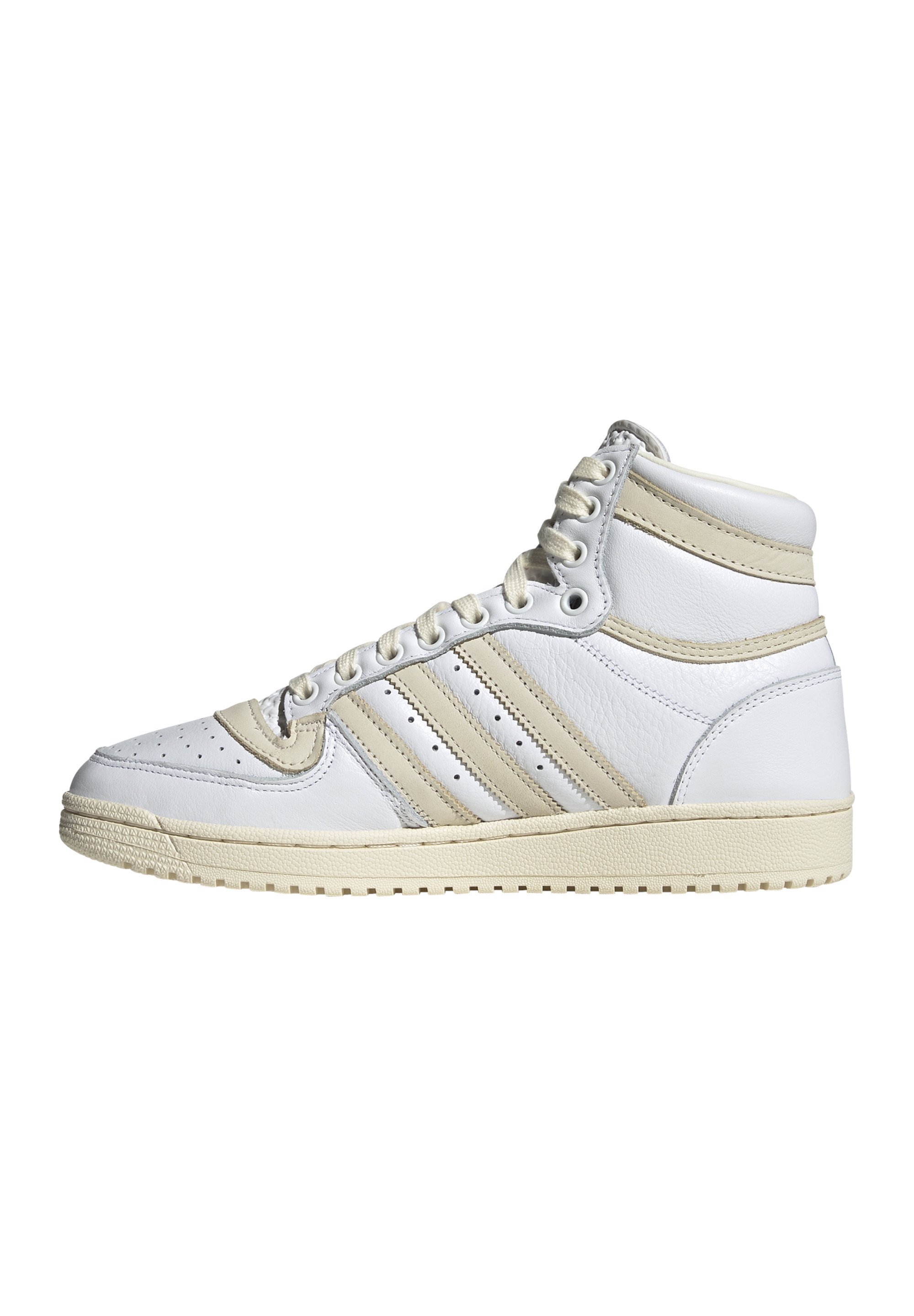 Baskets adidas montantes | À commander sur Zalando