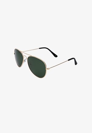 Polaroid, PLD SUN 4213 00U 58 14 140 - Occhiali da sole - gold-coloured