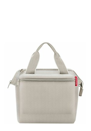 Reisenthel, ALLROUNDER - Handbag - herringbone sand