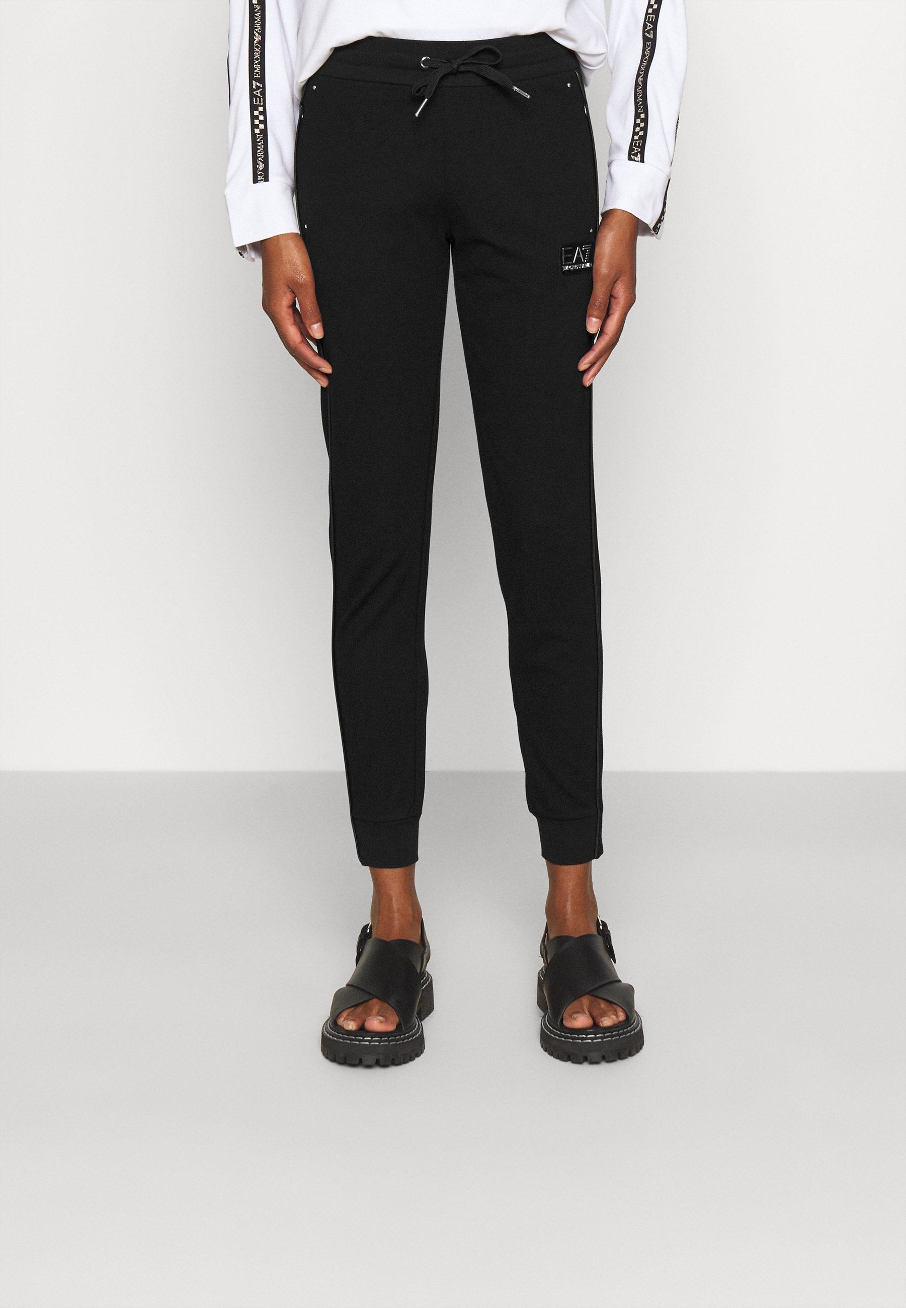 EA7 Emporio Armani Tracksuit bottoms 