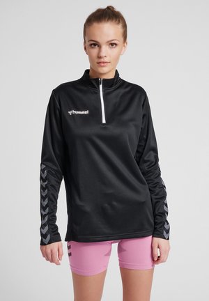 Hummel HMLAUTHENTIC  - Kurtka sportowa