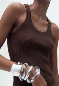 Mango RIRIN - Top - brown