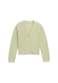 Unausgewählt, seed green