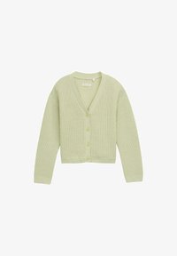 Valitud, seed green