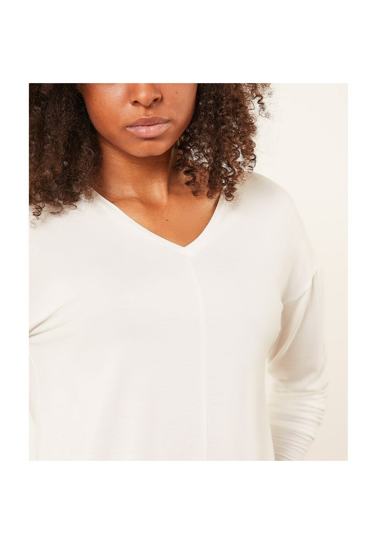 Etam Camiseta interior - ecru/crema - Zalando.es