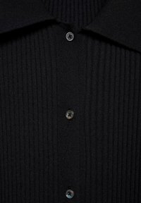Mango Kombinezon - black