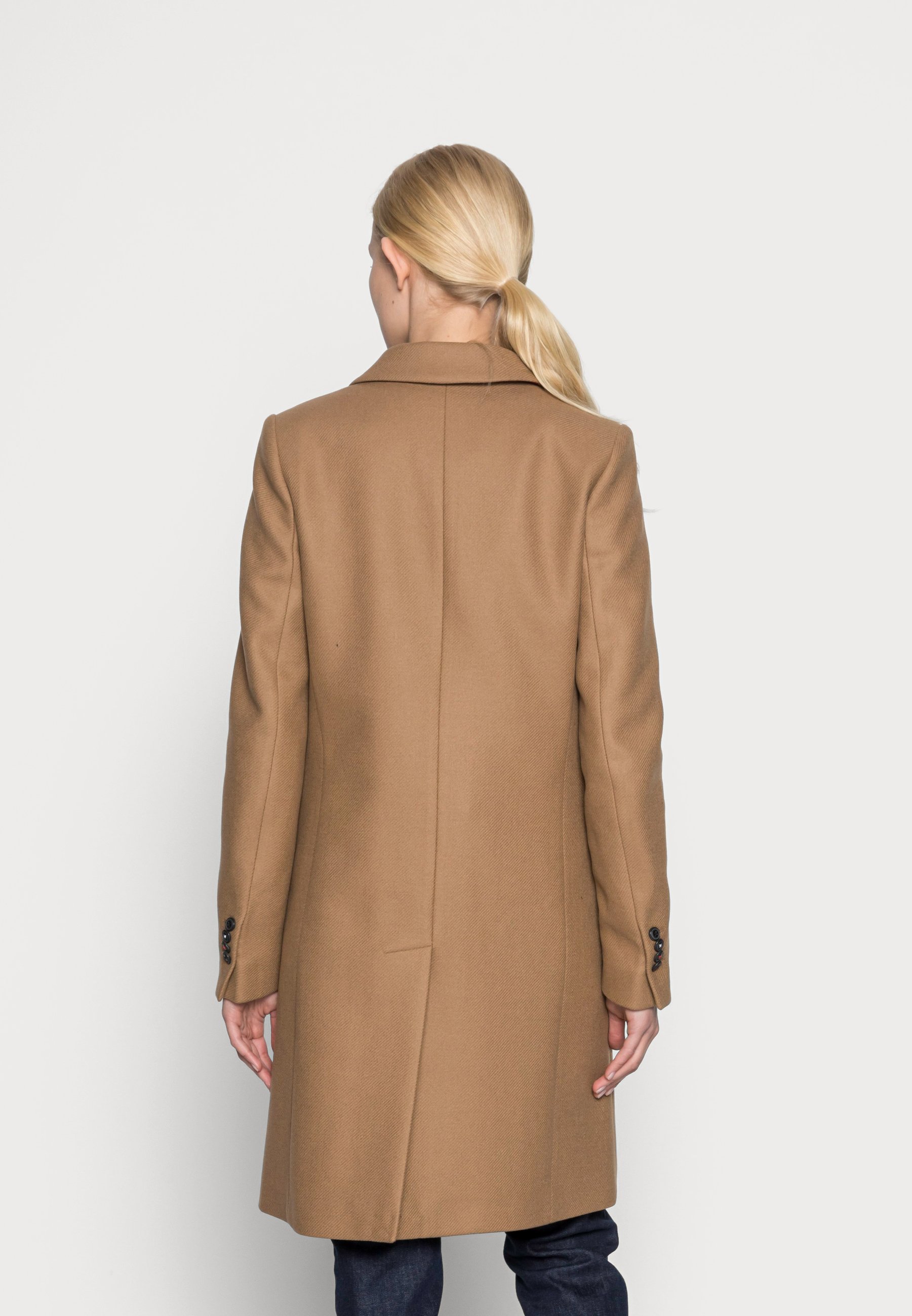 tommy classics jacket