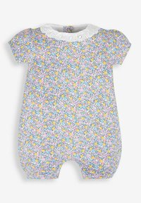 JoJo Maman Bébé Kombinezons - lemon
