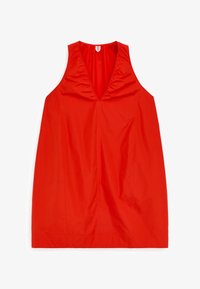 Sélectionné, red