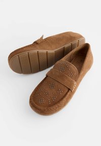 Next FOREVER COMFORT® - Mokkasiner - tan brown