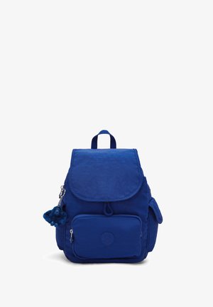 Kipling, CITY PACK S - Zaino - blazing blue