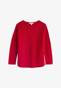 Pasirinkta, red - carmine