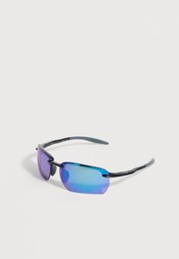 Non sélectionné, black/blue