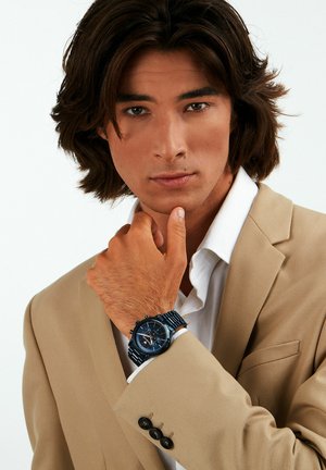 Maserati EPOCA - Chronograph - blau