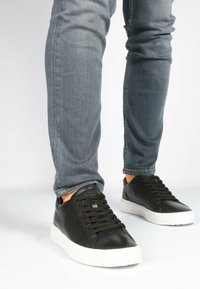 Blackstone CRAG FINN - Tenisky - black