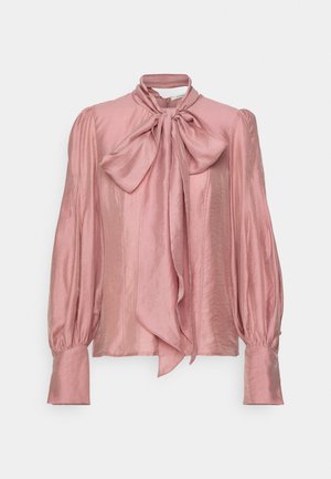 ESME - Blouse - faded blush