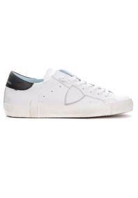 Sneakers laag - bianco