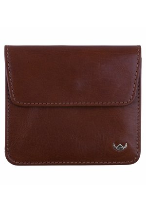 Golden Head COLORADO - Wallet - brown