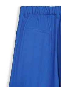 Calliope PALAZZO - Pantaloni - blu elettrico