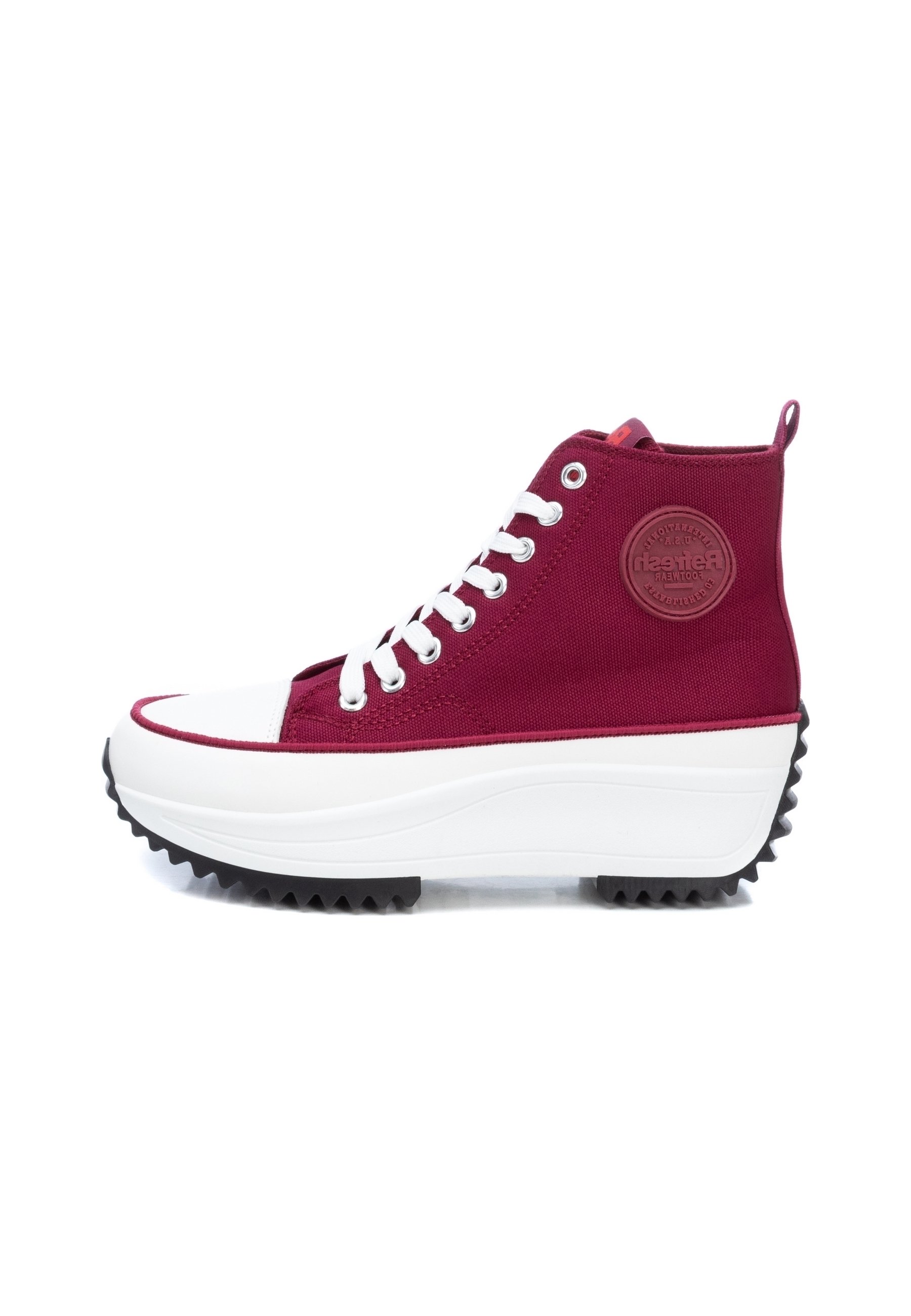 Zapatillas con plataforma | creepers en Zalando