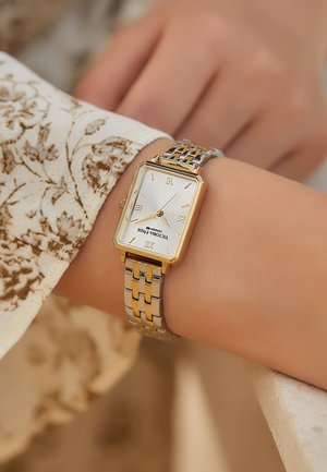 UHR HAMPTON - Horloge - gold