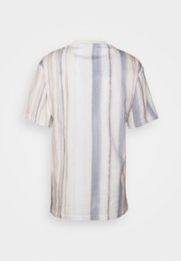 Karl Kani Triko s potiskem - beige