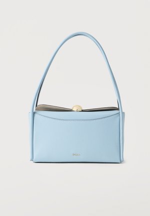 NICOLE BOSTON - Sac à main - light blue