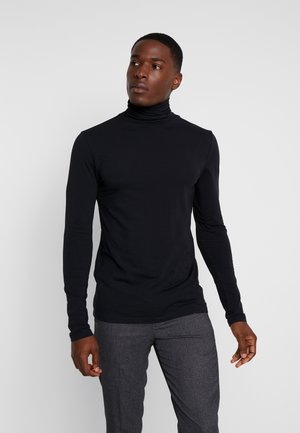 Longsleeve - black