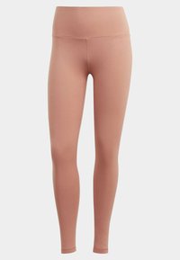 adidas Performance Leggings - clay strata