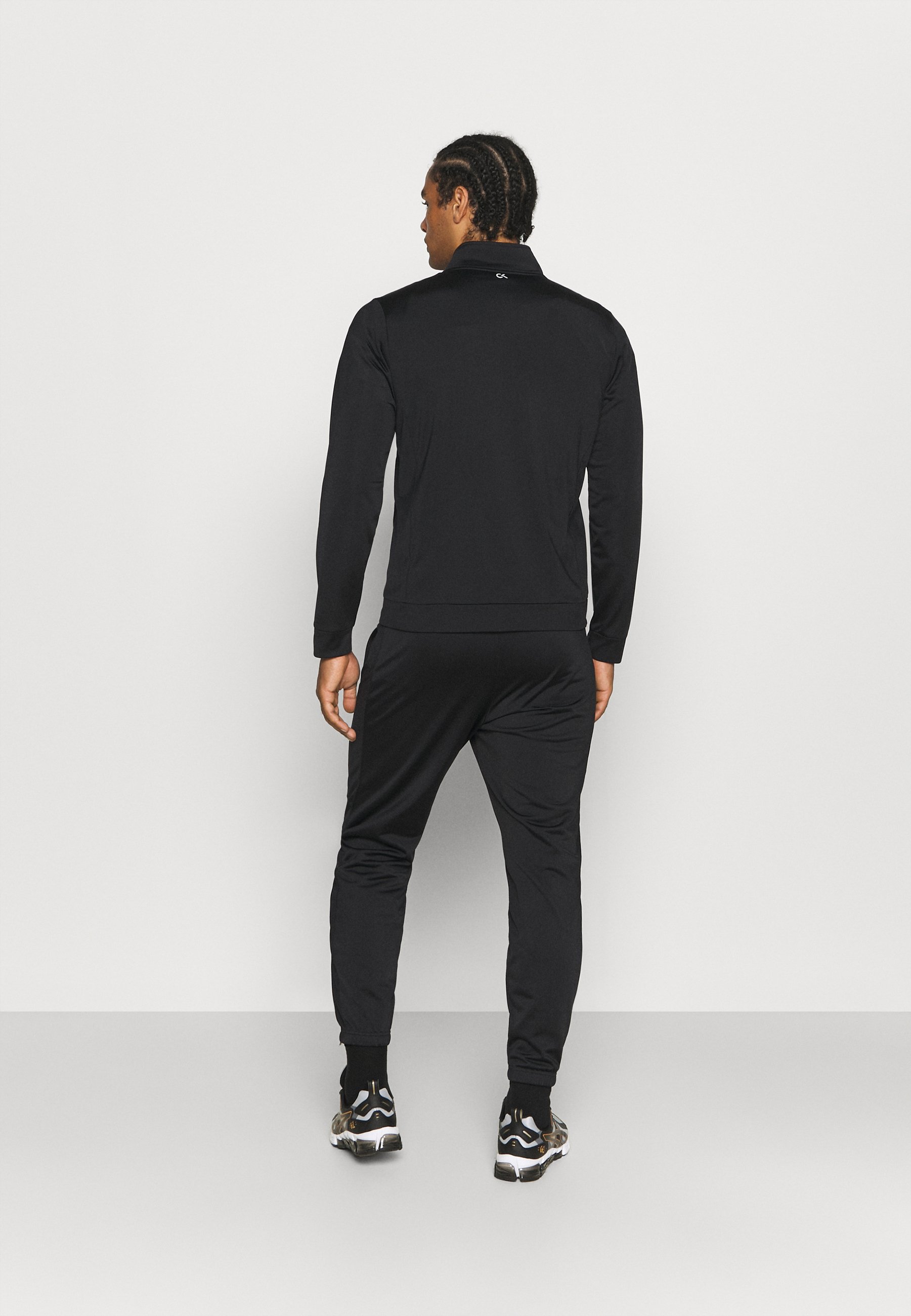 Men TRACKSUIT - Tracksuit Men TRACKSUIT - Tracksuit