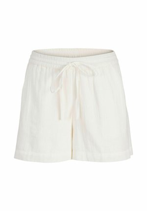 JJXX, SHORTS JXKIA SHORTS - Shorts - blanc de blanc