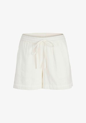 JJXX, SHORTS JXKIA SHORTS - Short - blanc de blanc