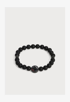 Tommy Hilfiger, COMPASS - Βραχιόλι - black