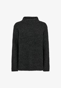 Wybrany, dk grey melange