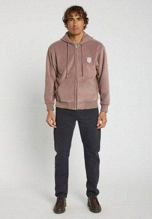 Sweat zippé -  gid shopify metaobject