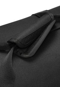 Nike Sportswear ELMNTL - Borsa per lo sport - black anthracite